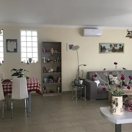 Mona Holiday home Heviz