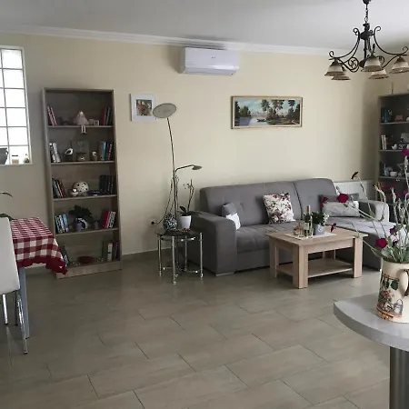 Mona Holiday home Heviz