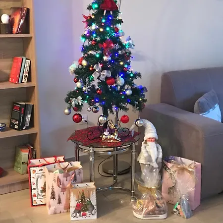 בית נופש Mona