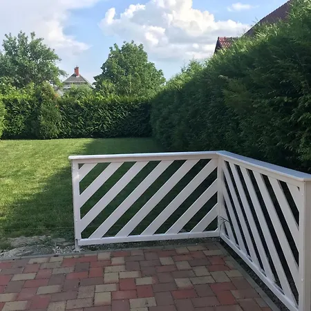 Mona בית נופש