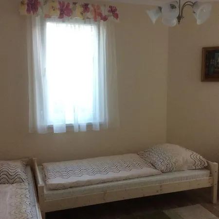 Holiday home Mona Heviz